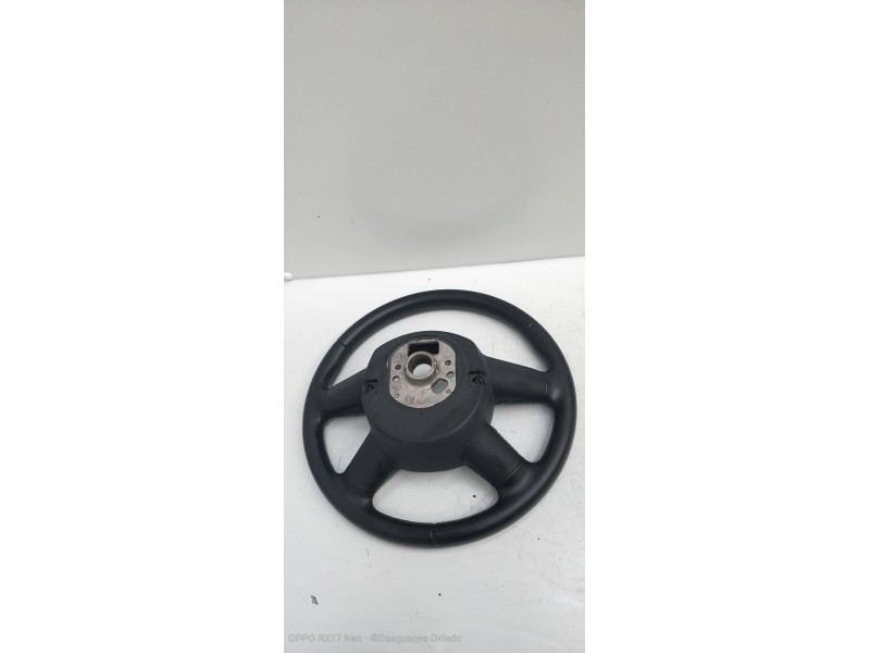 Recambio de volante para audi a6 berlina (4f2) 2.0 tfsi referencia OEM IAM 4F0419091DB  