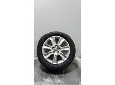 Recambio de juego llantas para audi a1 (8x) ambition referencia OEM IAM  CUBIERTAS 205/55/15