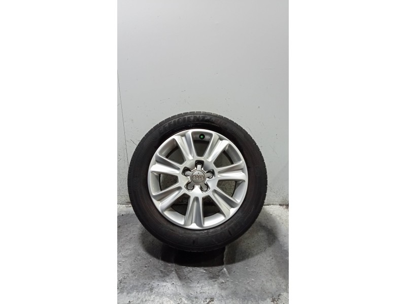 Recambio de juego llantas para audi a1 (8x) ambition referencia OEM IAM  CUBIERTAS 205/55/15