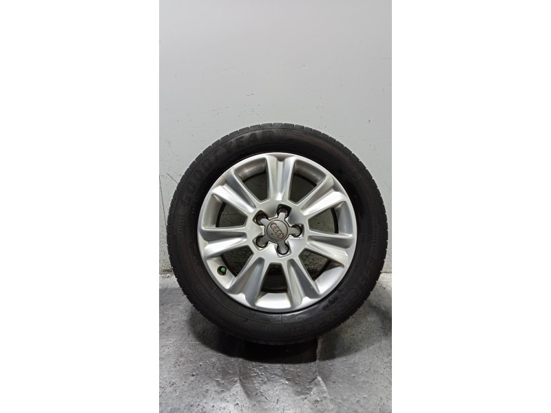 Recambio de juego llantas para audi a1 (8x) ambition referencia OEM IAM  CUBIERTAS 205/55/15