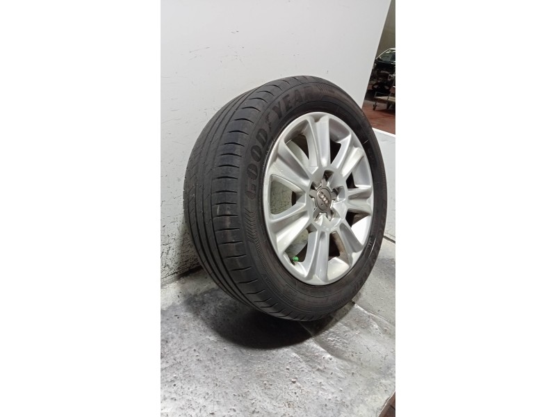 Recambio de juego llantas para audi a1 (8x) ambition referencia OEM IAM  CUBIERTAS 205/55/15