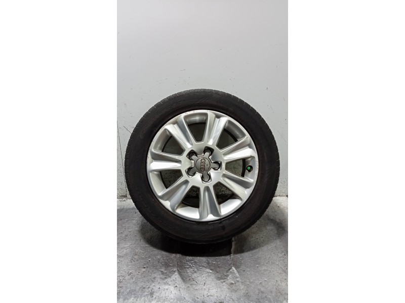 Recambio de juego llantas para audi a1 (8x) ambition referencia OEM IAM  CUBIERTAS 205/55/15