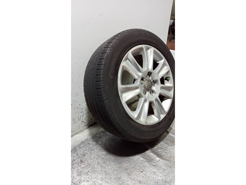 Recambio de juego llantas para audi a1 (8x) ambition referencia OEM IAM  CUBIERTAS 205/55/15