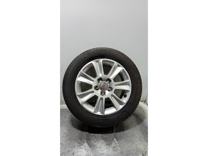 Recambio de juego llantas para audi a1 (8x) ambition referencia OEM IAM  CUBIERTAS 205/55/15