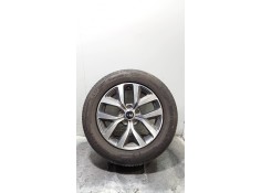 Recambio de juego llantas para kia sportage drive 4x2 referencia OEM IAM  CUBIERTAS 225/60/17