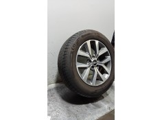 Recambio de juego llantas para kia sportage drive 4x2 referencia OEM IAM  CUBIERTAS 225/60/17 2