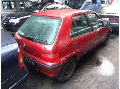 peugeot 106 (s2) del año 1996 2