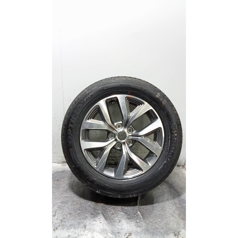 Recambio de juego llantas para kia sportage drive 4x2 referencia OEM IAM  CUBIERTAS 225/60/17