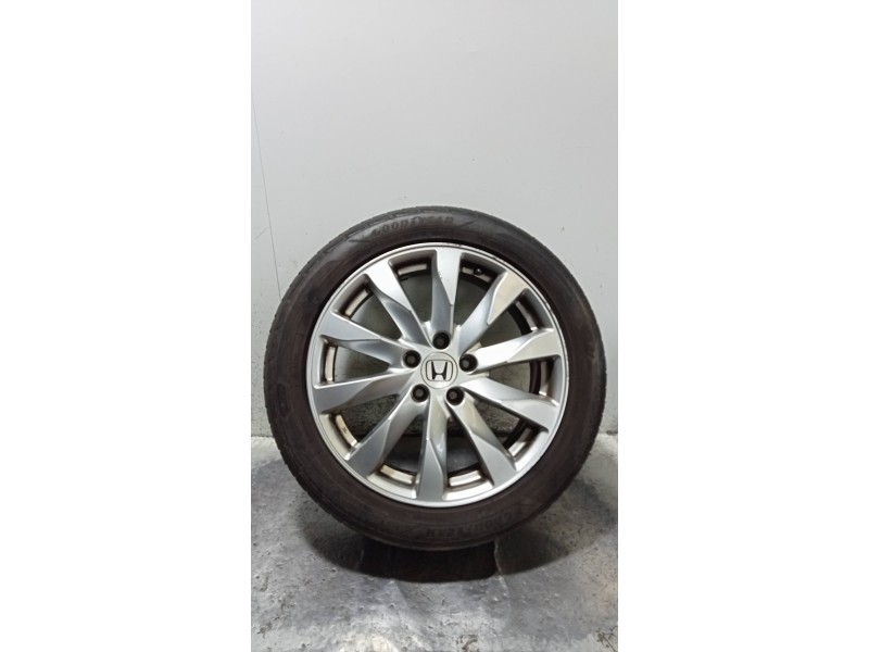 Recambio de juego llantas para honda cr-v (re) comfort referencia OEM IAM  CUBIERTAS 225/50/18