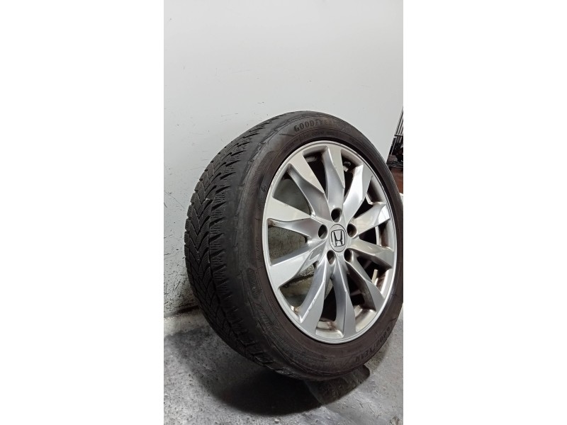 Recambio de juego llantas para honda cr-v (re) comfort referencia OEM IAM  CUBIERTAS 225/50/18
