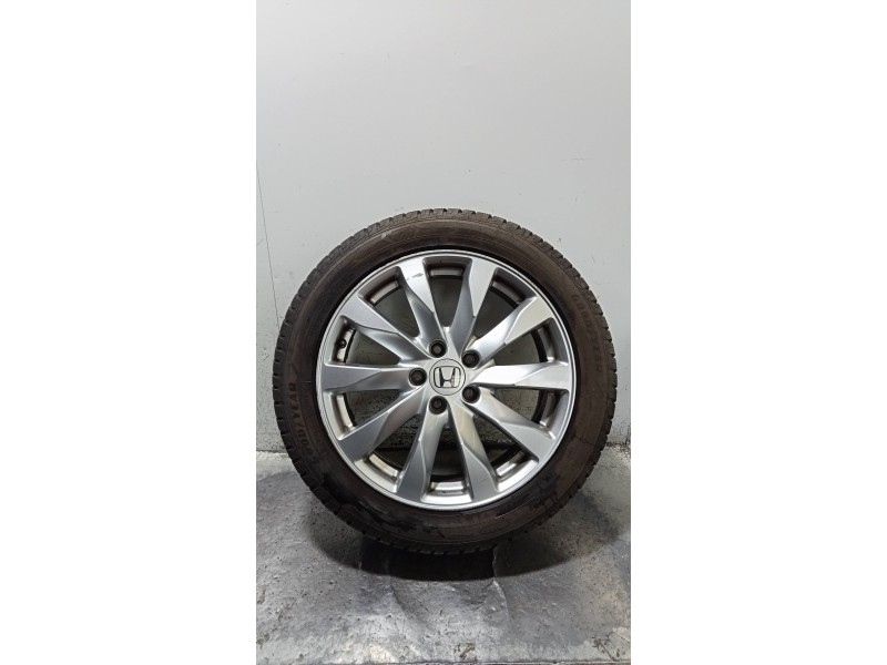 Recambio de juego llantas para honda cr-v (re) comfort referencia OEM IAM  CUBIERTAS 225/50/18
