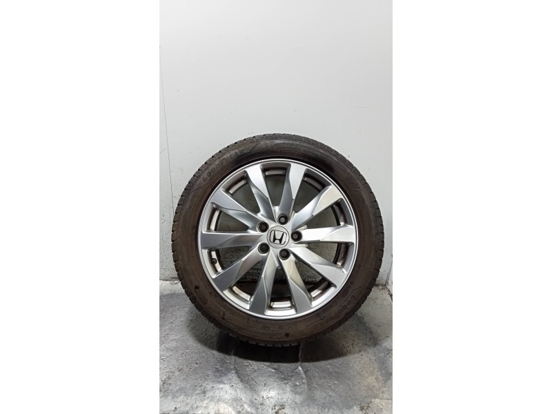 Recambio de juego llantas para honda cr-v (re) comfort referencia OEM IAM  CUBIERTAS 225/50/18