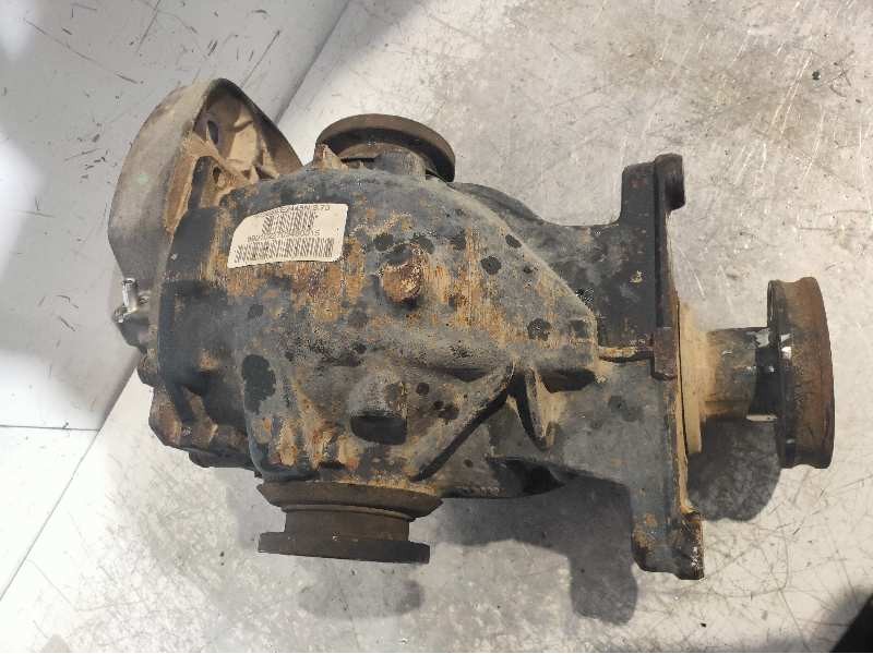 Recambio de diferencial trasero para bmw x5 (e53) 3.0d referencia OEM IAM 1428635 7512659 
