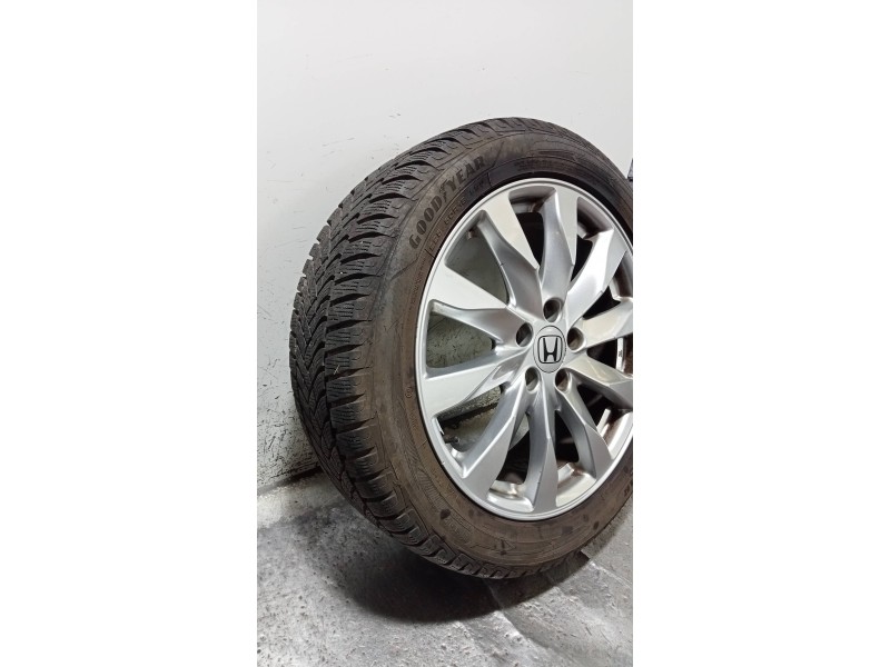 Recambio de juego llantas para honda cr-v (re) comfort referencia OEM IAM  CUBIERTAS 225/50/18