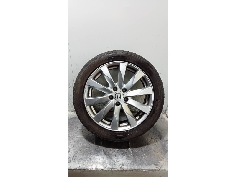 Recambio de juego llantas para honda cr-v (re) comfort referencia OEM IAM  CUBIERTAS 225/50/18