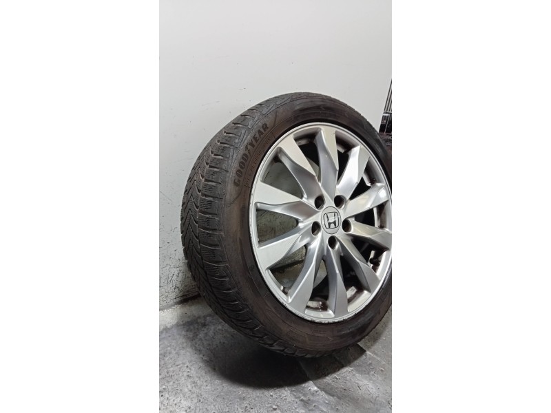 Recambio de juego llantas para honda cr-v (re) comfort referencia OEM IAM  CUBIERTAS 225/50/18
