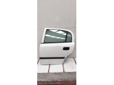 Recambio de puerta trasera izquierda para opel astra g berlina comfort referencia OEM IAM   5P
