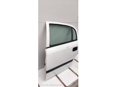 Recambio de puerta trasera izquierda para opel astra g berlina comfort referencia OEM IAM   5P 2