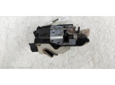 Recambio de motor cierre centralizado delantero izquierdo para citroen c4 lim. exclusive referencia OEM IAM 9685351380  
