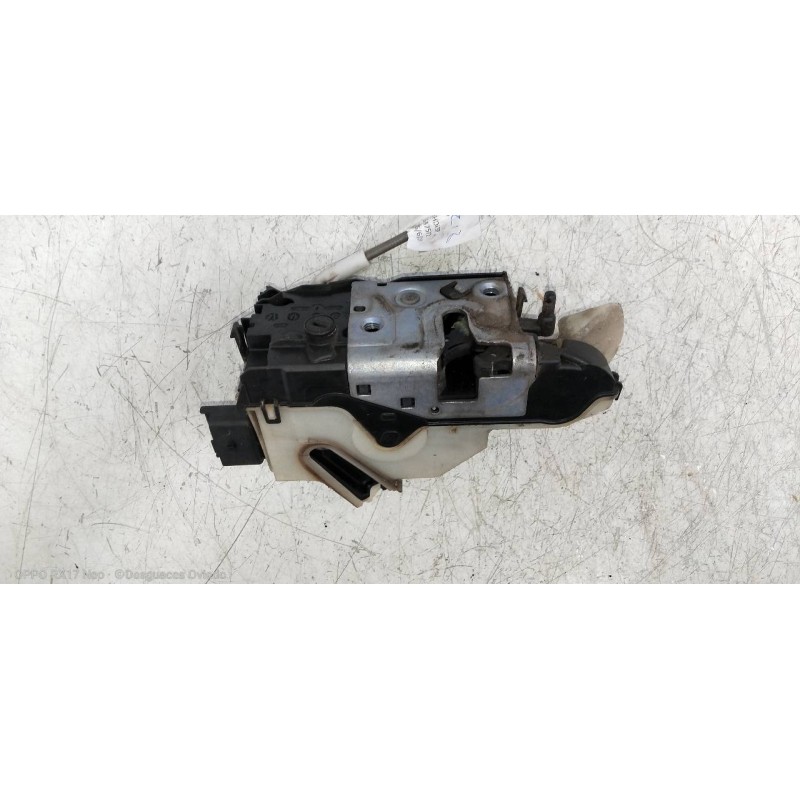 Recambio de motor cierre centralizado delantero izquierdo para citroen c4 lim. exclusive referencia OEM IAM 9685351380  