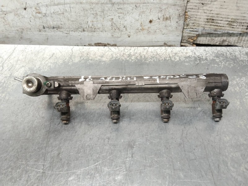 Recambio de rampa inyectora para seat cordoba berlina (6k2) signo referencia OEM IAM 036133319  