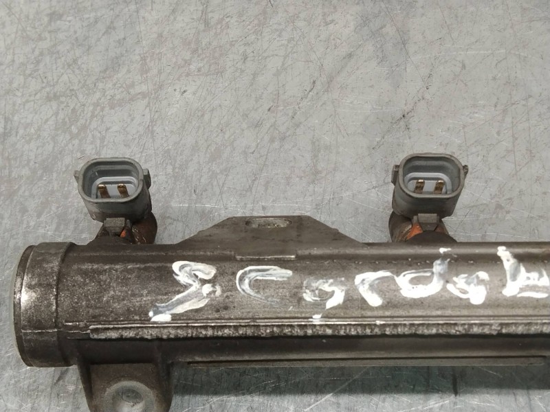 Recambio de rampa inyectora para seat cordoba berlina (6k2) signo referencia OEM IAM 036133319  