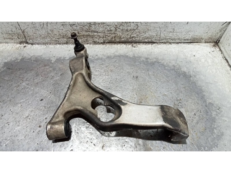 Recambio de brazo suspension inferior delantero izquierdo para audi q7 (4l) 3.0 tdi referencia OEM IAM   