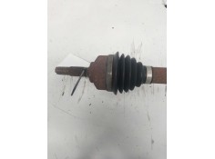 Recambio de transmision delantera derecha para peugeot 207 urban referencia OEM IAM 9651040480   2