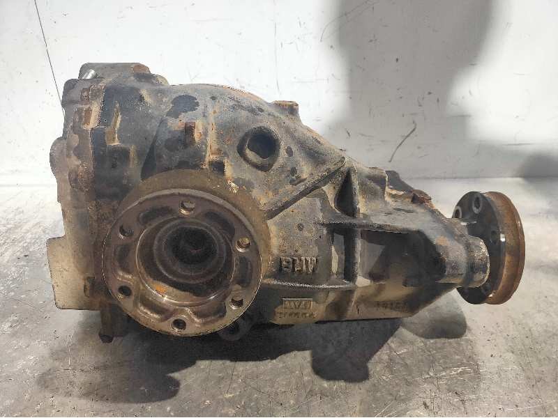 Recambio de diferencial trasero para bmw x5 (e53) 3.0d referencia OEM IAM 1428635 7512659 