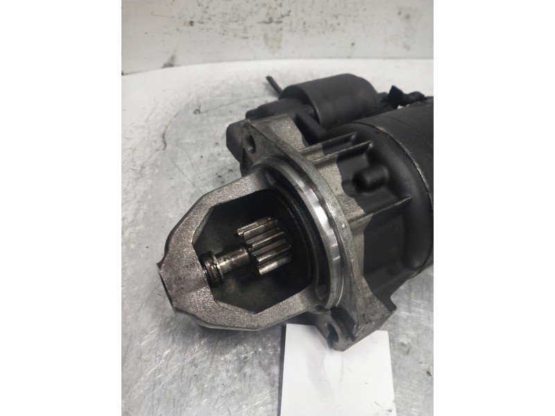Recambio de motor arranque para mercedes clase e (w124) berlina e 260 (124.026) referencia OEM IAM   