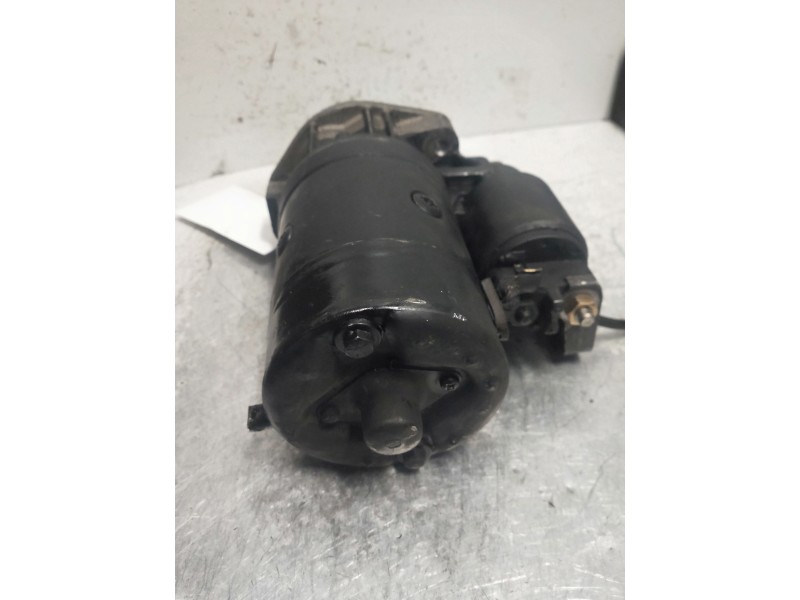 Recambio de motor arranque para mercedes clase e (w124) berlina e 260 (124.026) referencia OEM IAM   