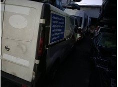 nissan primastar (x83) del año 2005 2