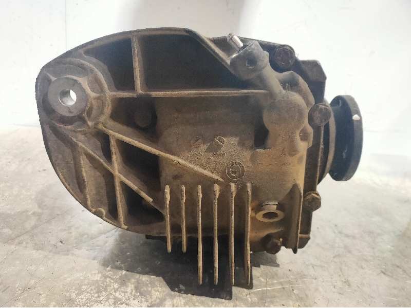 Recambio de diferencial trasero para bmw x5 (e53) 3.0d referencia OEM IAM 1428635 7512659 