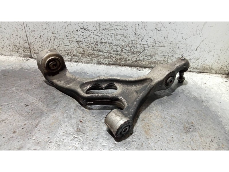 Recambio de brazo suspension inferior delantero izquierdo para audi q7 (4l) 3.0 tdi referencia OEM IAM   