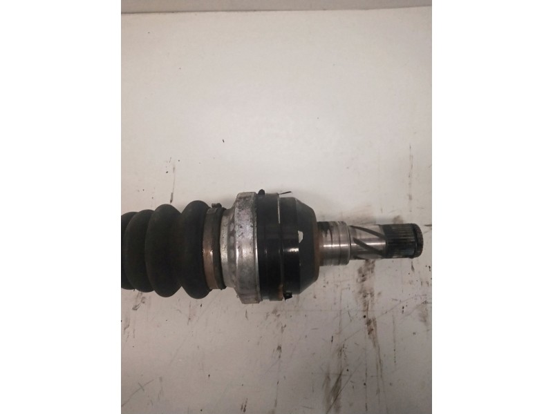 Recambio de transmision delantera izquierda para chevrolet aveo 1.4 cat referencia OEM IAM YK 96348790 