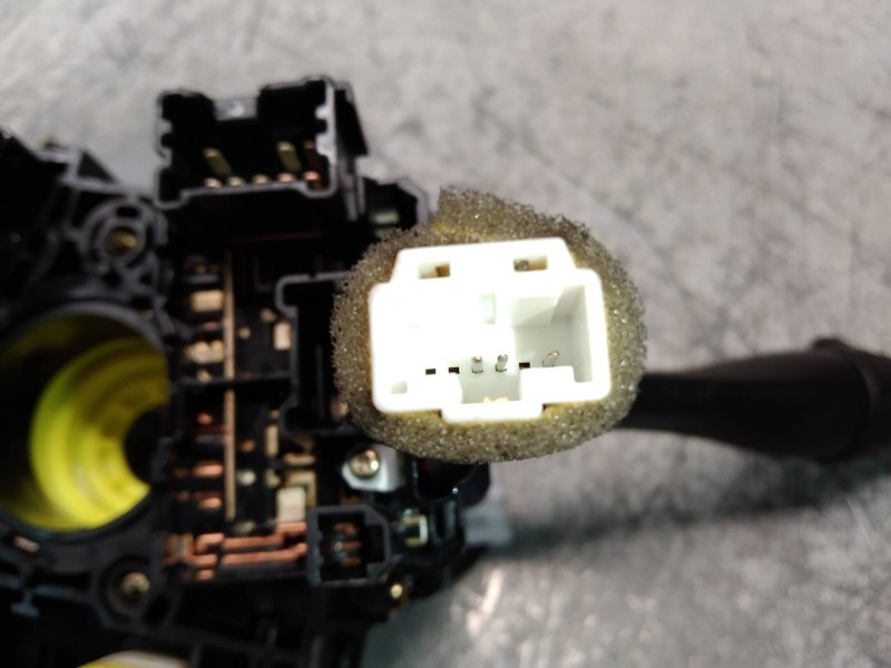 Recambio de mando luces para nissan pick-up (d22) cabina doble challenge 4x4 referencia OEM IAM   