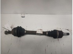 Recambio de transmision delantera izquierda para peugeot 307 break/sw (s2) sw referencia OEM IAM   