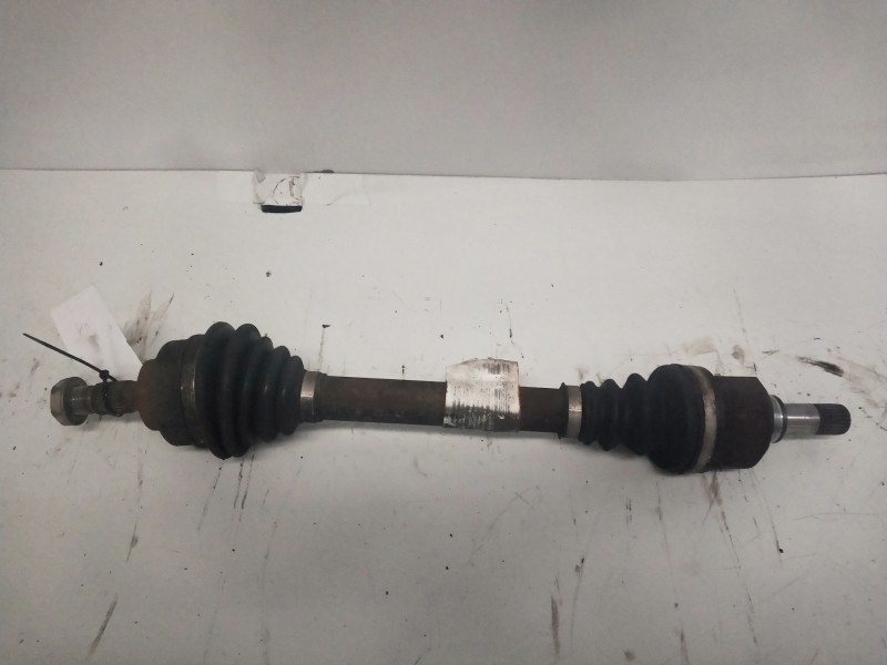 Recambio de transmision delantera izquierda para peugeot 307 break/sw (s2) sw referencia OEM IAM   