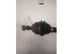 Recambio de transmision delantera izquierda para peugeot 307 break/sw (s2) sw referencia OEM IAM    2