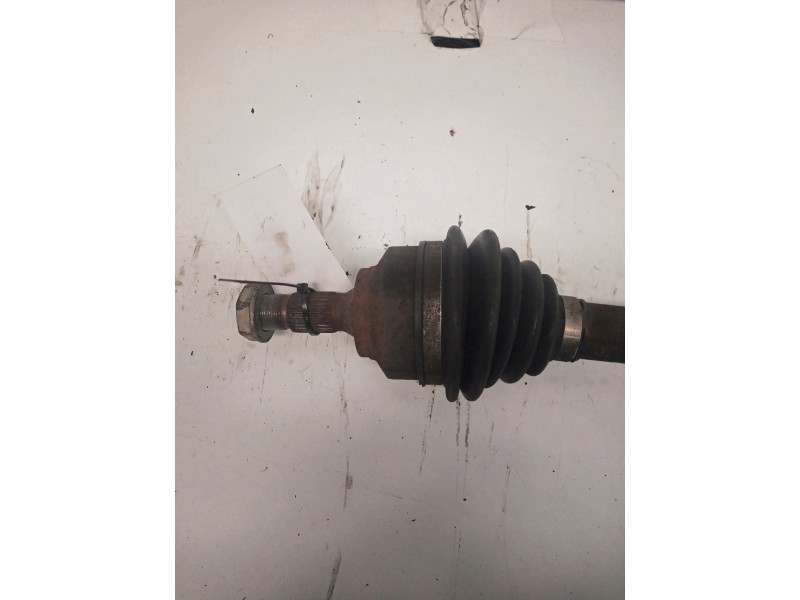 Recambio de transmision delantera izquierda para peugeot 307 break/sw (s2) sw referencia OEM IAM   