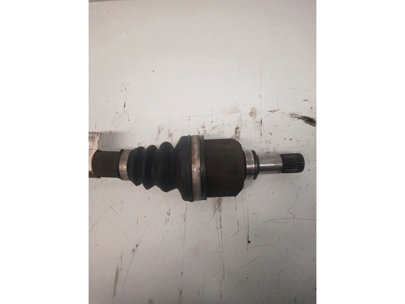 Recambio de transmision delantera izquierda para peugeot 307 break/sw (s2) sw referencia OEM IAM   