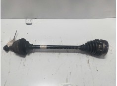 Recambio de transmision trasera izquierda para audi a4 berlina (b5) 2.8 quattro referencia OEM IAM   