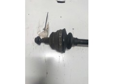 Recambio de transmision trasera izquierda para audi a4 berlina (b5) 2.8 quattro referencia OEM IAM    2