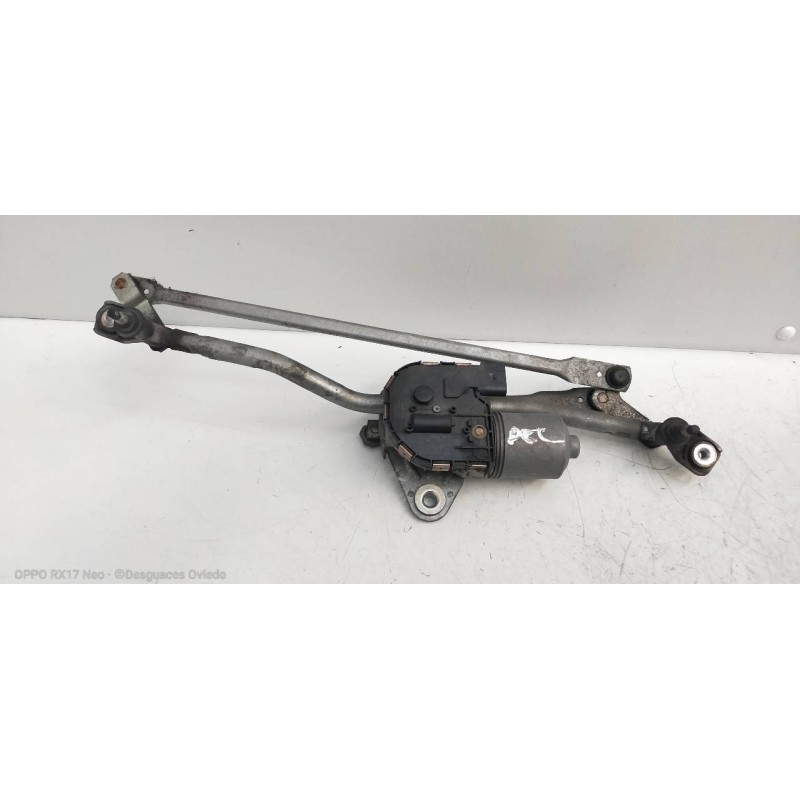 Recambio de motor limpia delantero para audi a6 berlina (4f2) 2.0 tfsi referencia OEM IAM 0390241651 4F1955119C 4F1955023J 