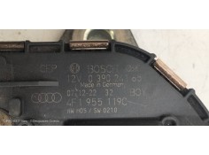 Recambio de motor limpia delantero para audi a6 berlina (4f2) 2.0 tfsi referencia OEM IAM 0390241651 4F1955119C 4F1955023J  2