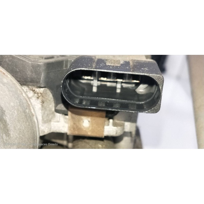 Recambio de motor limpia delantero para audi a6 berlina (4f2) 2.0 tfsi referencia OEM IAM 0390241651 4F1955119C 4F1955023J 