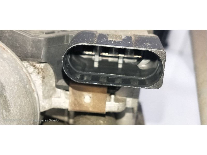 Recambio de motor limpia delantero para audi a6 berlina (4f2) 2.0 tfsi referencia OEM IAM 0390241651 4F1955119C 4F1955023J 