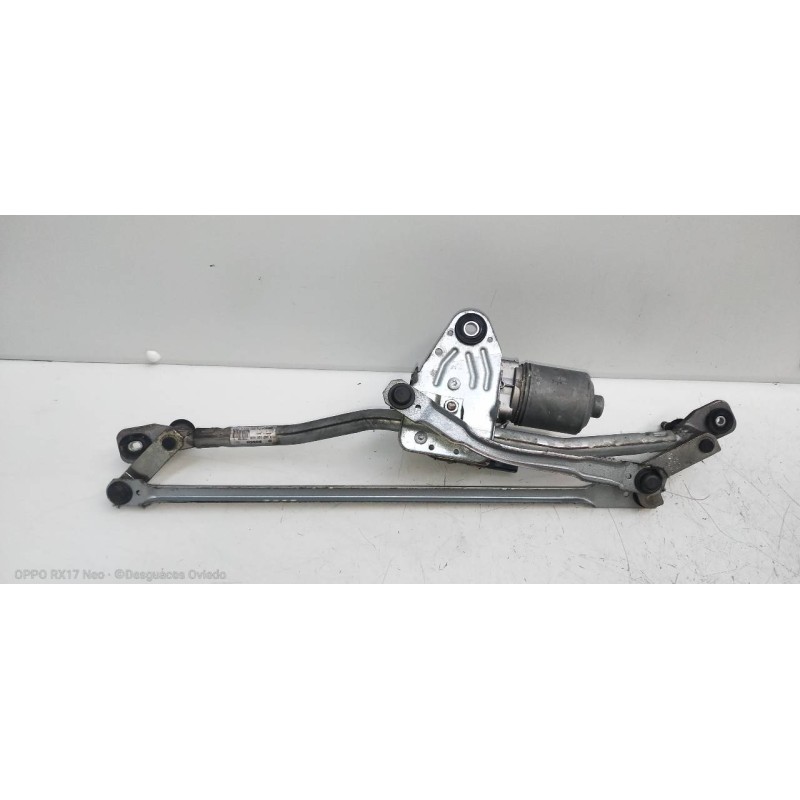 Recambio de motor limpia delantero para audi a6 berlina (4f2) 2.0 tfsi referencia OEM IAM 0390241651 4F1955119C 4F1955023J 