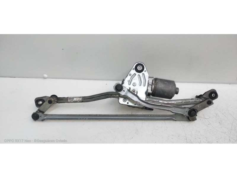 Recambio de motor limpia delantero para audi a6 berlina (4f2) 2.0 tfsi referencia OEM IAM 0390241651 4F1955119C 4F1955023J 