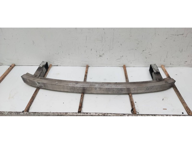 Recambio de refuerzo paragolpes trasero para audi a6 berlina (4f2) 2.0 tfsi referencia OEM IAM 4F0807313D  